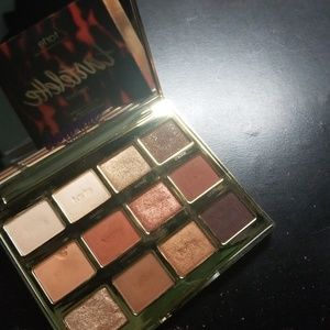 Tarte tartelette toasted